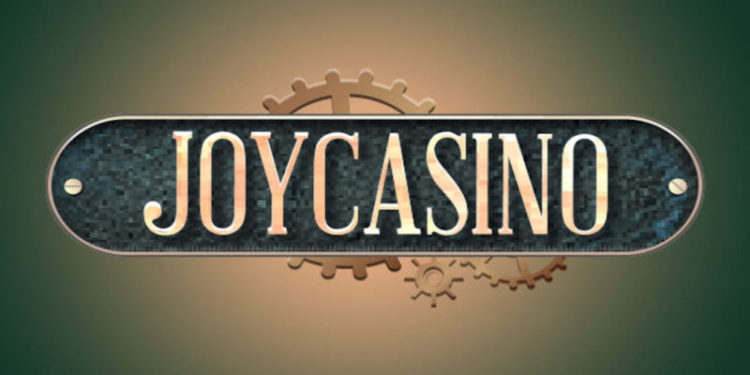 Joycasino игра
