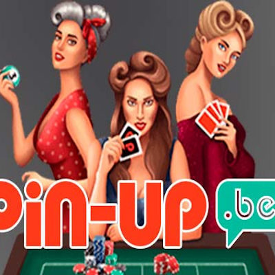 Pin-Up - онлайн казино