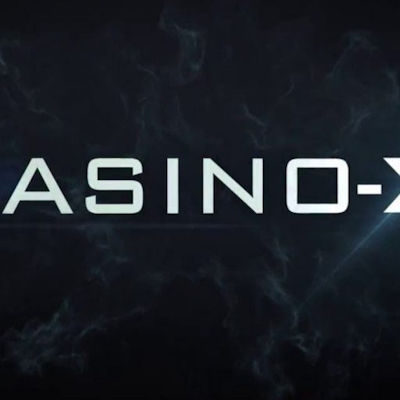 Casino-X - казино платформа