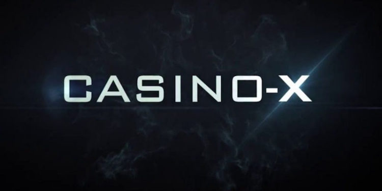 Casino-X - казино платформа