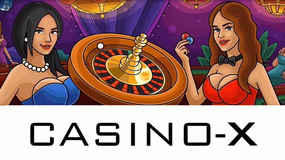 casino x com бонусы